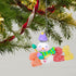 Hallmark Keepsake Christmas Ornament, Year Dated 2021, Sweet Decade