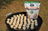 Superior Trading Co. All Natural Fire Starter 10-15 Minute Burn for BBQ, Campfire, Charcoal, Pit, Wood & Pellet Stove, 50 Extra Large Pods, Waterproof for Indoor/Outdoor Fire Starter, Brown