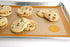 Mrs. Anderson™s Baking Brown Silicone 11.6 x 16.5 Inch Baking Mat