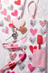 DII Valentine's Day Collection Kitchen