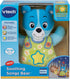VTech Soothing Songs Bear, Blue