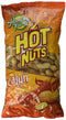 Hampton Farms Cajun Hot Nuts, Spicy Roasted in the Shell - 10 oz