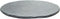 Fox Run 3808 Slate Cheese Board, Round Gray, 12 x 12 x 0.25 inches