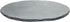 Fox Run 3808 Slate Cheese Board, Round Gray, 12 x 12 x 0.25 inches