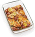 OXO Good Grips Glass 3 Qt Baking Dish with Lid