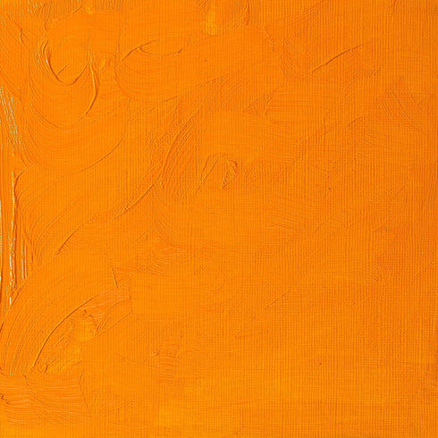 Winsor & Newton Winton Oil Color Paint, 200-ml Tube, Cadmium Yellow Deep Hue