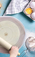 Mrs. Anderson™s Baking Silicone Pie Crust Bag, 16-Inches, Non-Stick