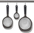OXO Good Grips 3-Piece Strainer Set
