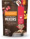 Instinct Raw Boost Mixers Freeze Dried Raw Dog Food Topper, Grain Free Freeze Dried Dog Food Topper