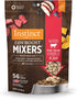 Instinct Raw Boost Mixers Freeze Dried Raw Dog Food Topper, Grain Free Freeze Dried Dog Food Topper