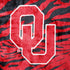 College Covers Oklahoma Sooners Raschel Throw Blanket, 50" x 60"
