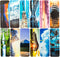 Adventure Themed Cool Bookmarks for Book Lovers - Great Book Markers for Men & Adults - Awesome Bookmarks for Boys & Students - Bulk Book Marks for Kids & Children - Classroom Incentives Livin Harmony