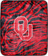 College Covers Oklahoma Sooners Raschel Throw Blanket, 50" x 60"