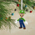 Hallmark Nintendo Super Mario Luigi Christmas Ornament