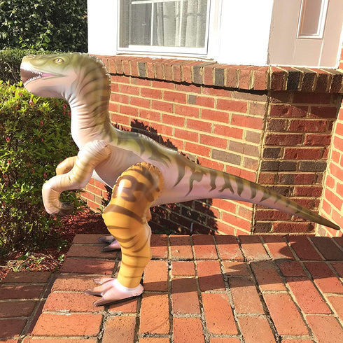 Jet Creations Inflatable Dinosaur