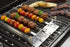 Broil King 69138 Narrow Kebab Rack