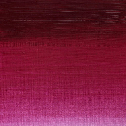 Winsor & Newton Professional Acrylic Color Paint, 60ml Tube, Quinacridone Magenta
