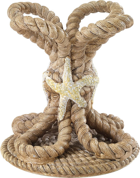 Beachcomber Toothbrush Holder