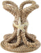 Beachcomber Toothbrush Holder