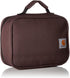 Carhartt Insulated Soft-Sided Lunchbox, Wine,7.5 x 4 x 10 inches