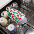 Now Designs Swedish Dishcloth (Set of 2), Strawberries 2 Count