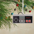 Hallmark Christmas Ornament, Nintendo Entertainment System NES Controller