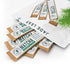 Jade Leaf Matcha Green Tea Powder - Organic Ceremonial Single Serve Stick Packs (10 count)