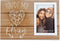 You're My Person Gifts - Best Friends Picture Frame Gift - Friend Birthday Gifts for Women, BFF, Bestfriend, Besties - Long Distance Friendship Gifts for Soul Sisters, Big Sis - 4x6 Inches Cute Photo