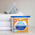 Arm & Hammer Fragrance Free Refillable Moisture Absorber and Odor Eliminator 14 oz. Tub, 3 Ct