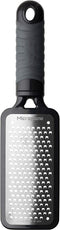 Microplane Home Series Cheese Grater (Coarse, Black)