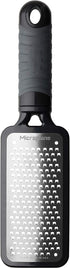 Microplane Home Series Cheese Grater (Coarse, Black)