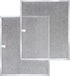 BPS1FA30 Range Hood Aluminum Filter 11-3/4" x 14-1/4" x 3/8" (2 Pack)by Beaquicy - Replacement for Bro-an, Nutone Mesh Aluminum Grease Range Hood -Replaces 99010299 S99010299 S99010305 AP3378953 8322