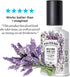 Poo-Pourri Lavender Vanilla Scent Before-You-Go Toilet Spray 4 oz Bottle, 4 Fl Oz, 4 Fl Oz