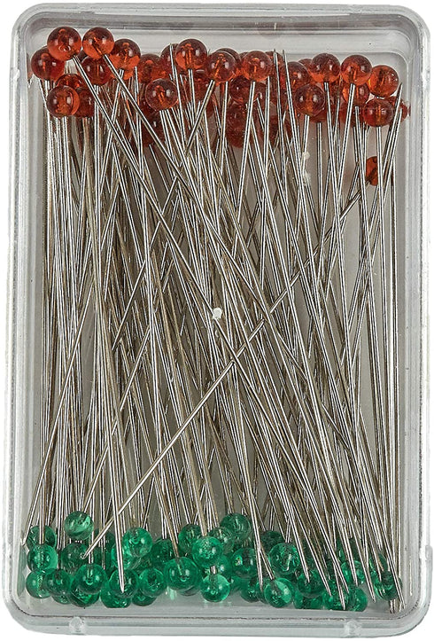 Clover Q2509 Quilting Pins, Fine