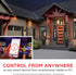 UltraPro Add-On Switch QuickFit and SimpleWire, In-Wall White Rocker Paddle Only, Z-Wave ZigBee Wireless Smart Lighting Controls, NOT A STANDALONE Switch, 39350