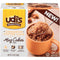 Udi's Gluten Free Cinnamon Coffee Cake Mug Cake Mix, 8.4 oz. 4-Count