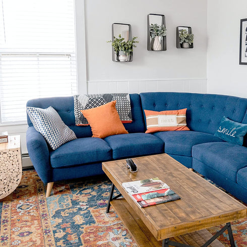 BambooMN Two-Inch Latex Elasbelt Webbing for Chair Repair - 40' Roll