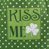 DII Celebrate St. Patrick's Day Kitchen Collection, Kiss Me, Apron