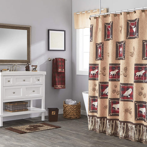 SKL Home by Saturday Knight Ltd. Sundance Bath Towel 24x48