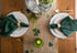 DII St. Patrick's Day Collection Tabletop, Table Runner, 14x108, Shamrock