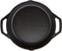 Lodge Skillet, Dual Handle Pan, 10.25"