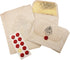 Paladone Hogwarts Letter Writing Stationery Set - Officially Licensed Harry Potter Merchandise