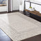 Artistic Weavers Melodie Boho Farmhouse Area Rug,2' x 2'11",Beige