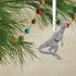 Hallmark Christmas Ornament, Jurassic World Blue the Velociraptor