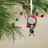 Hallmark Disney Tim Burton's The Nightmare Before Christmas Sally Christmas Ornament, Multi Color