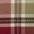 DII Fall Basics Collection 100% Cotton, Machine Washable, Tabletop, Table Runner, 13x72, Homespun Plaid