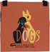 Blue Q Dogs Apron