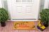 Calloway Mills 121021729 Merry Christmas Doormat, 17" x 29", Multicolor