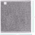 Qioo Washcloths Set 12 Pack,12"x12" Bamboo Baby Washcloths,Wash Cloths for Bathroom-Hotel-Spa-Kitchen Multi-Purpose Fingertip Towels & Face Cloths ?Grey?