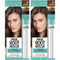 L'Oreal Paris Magic Root Rescue 10 Minute Root Hair Coloring Kit, Permanent Hair Color with Quick Precision Applicator, 100% Gray Coverage, 5A Medium Ash Brown, 2 count